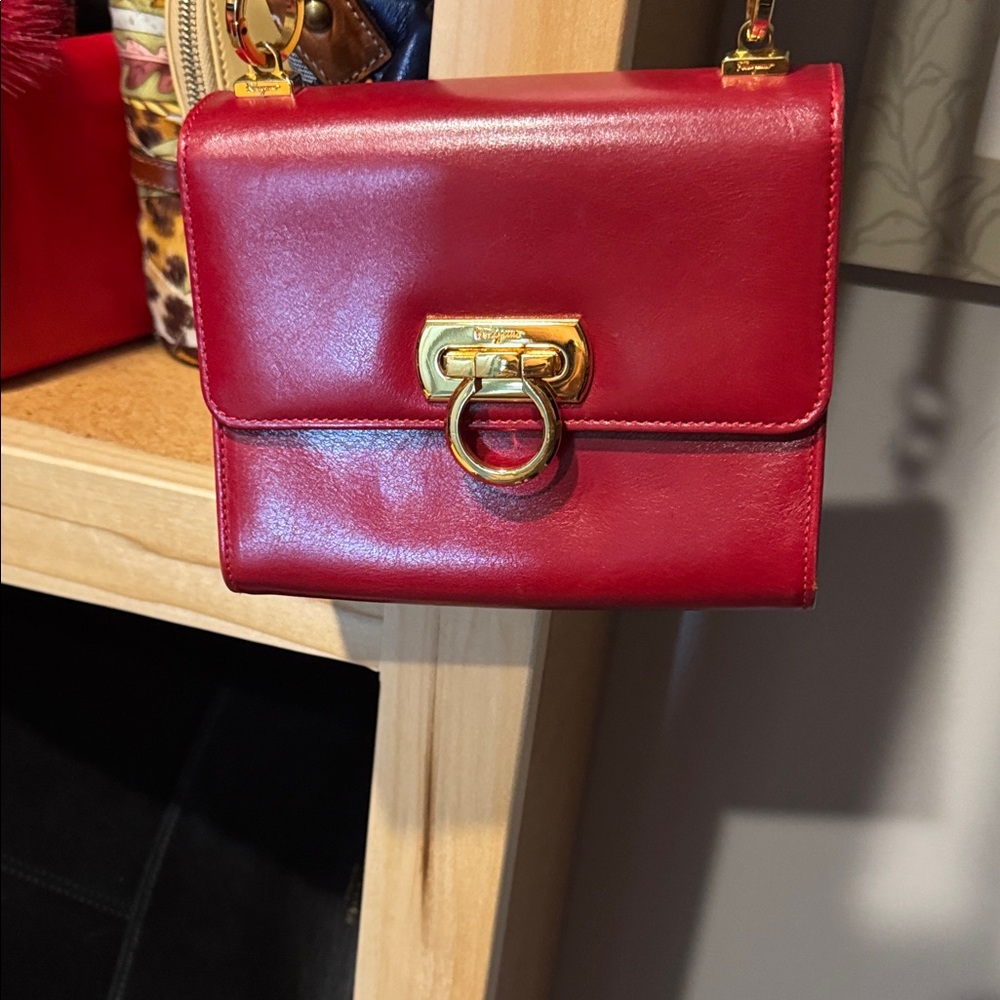 Ferragamo